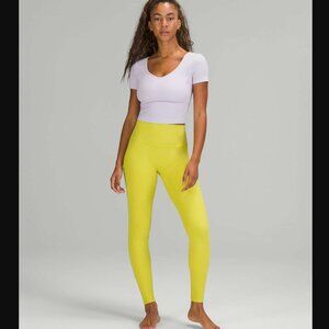 Lululemon Align HR Pant 28"